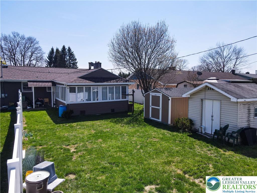 4441 Nicholas Street