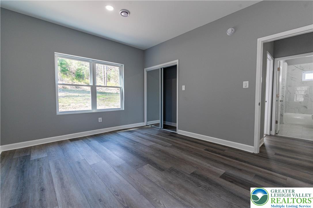 601 Fireline Road