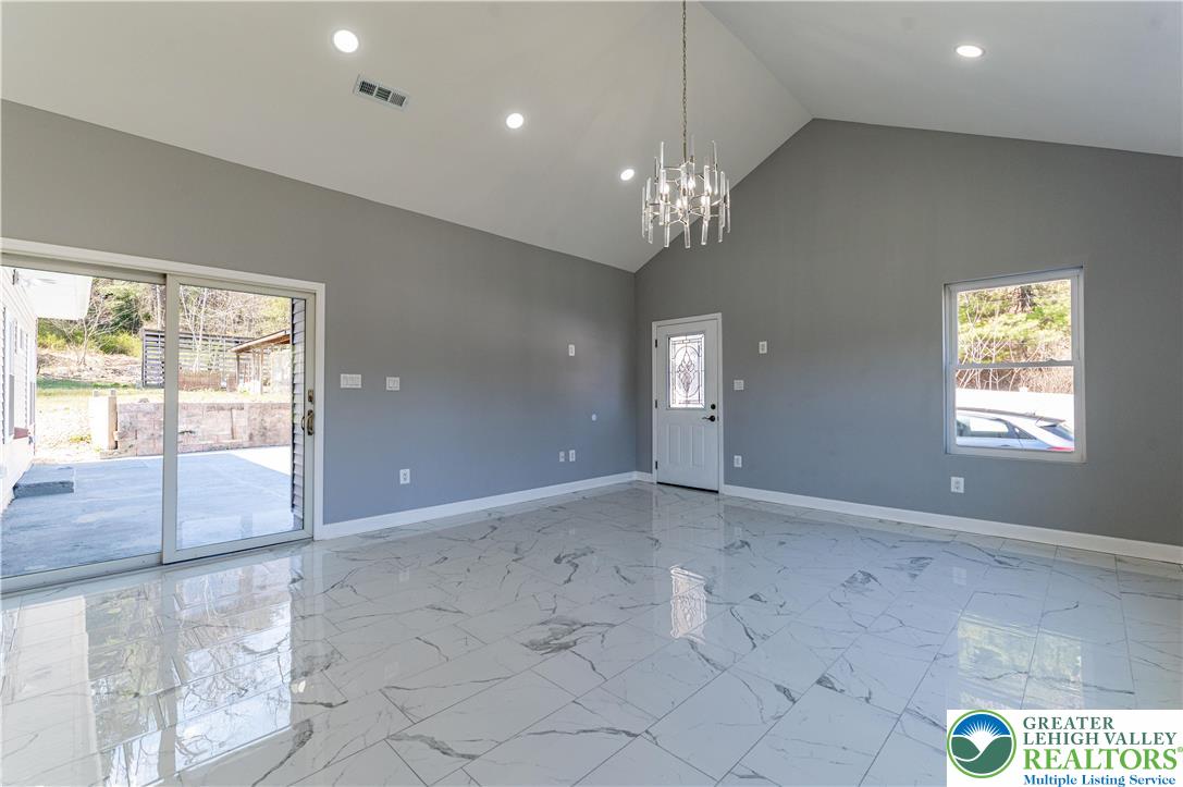 601 Fireline Road