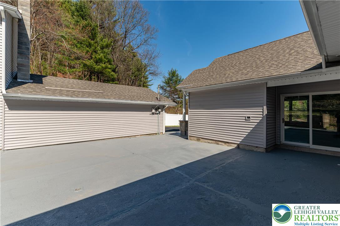 601 Fireline Road