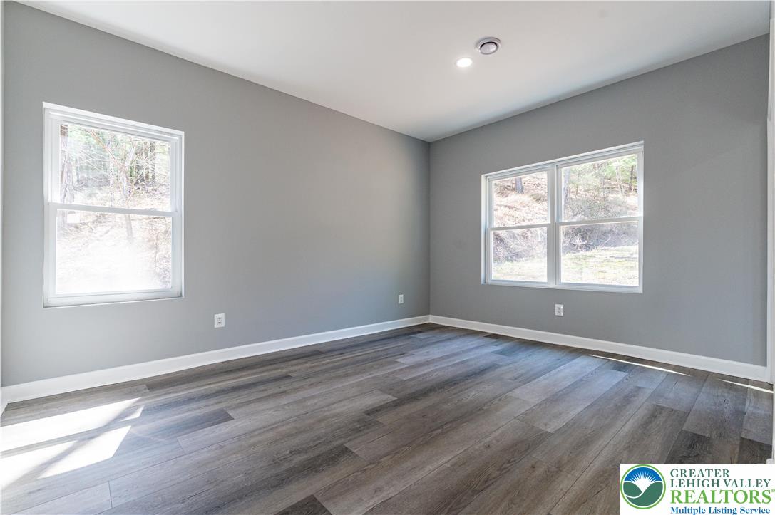 601 Fireline Road