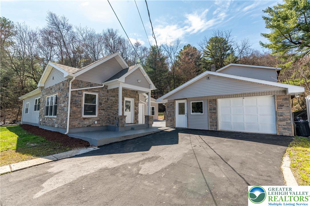 601 Fireline Road