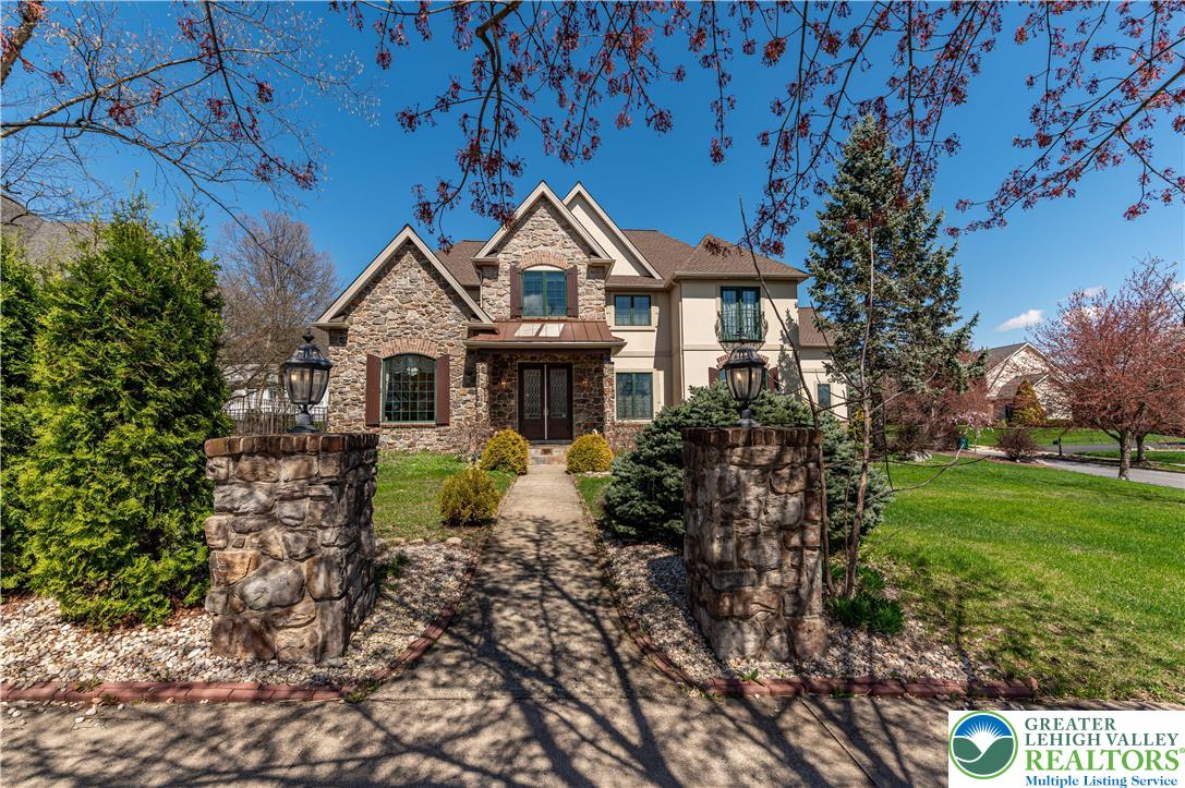 49 Crest Boulevard Palmer Twp Pa 18045 774695
