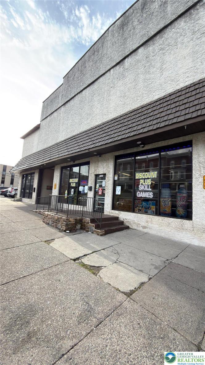 1417 West Chew Street 415