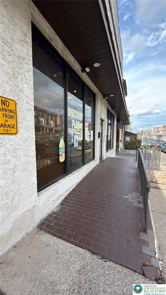 1417 West Chew Street 415