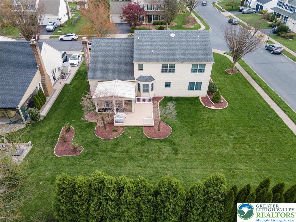 4035 Ross Road