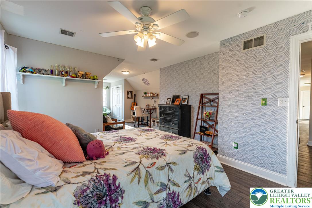 4260 Farmersville Road