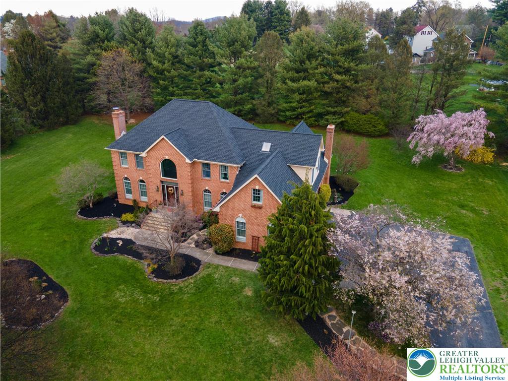 4260 Farmersville Road