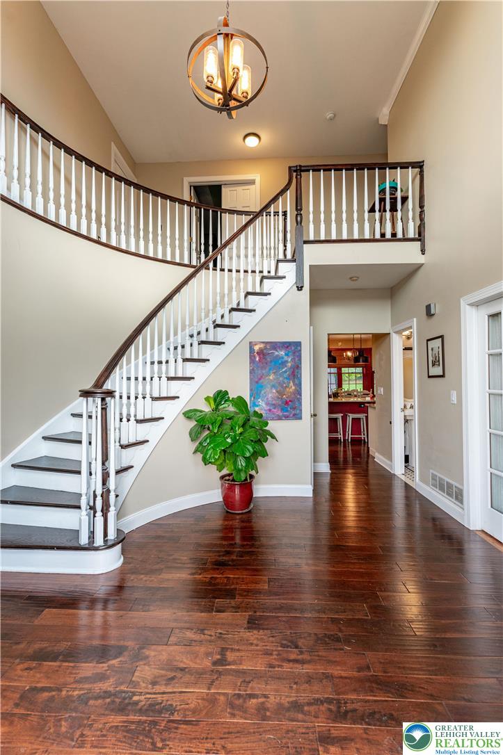 4260 Farmersville Road