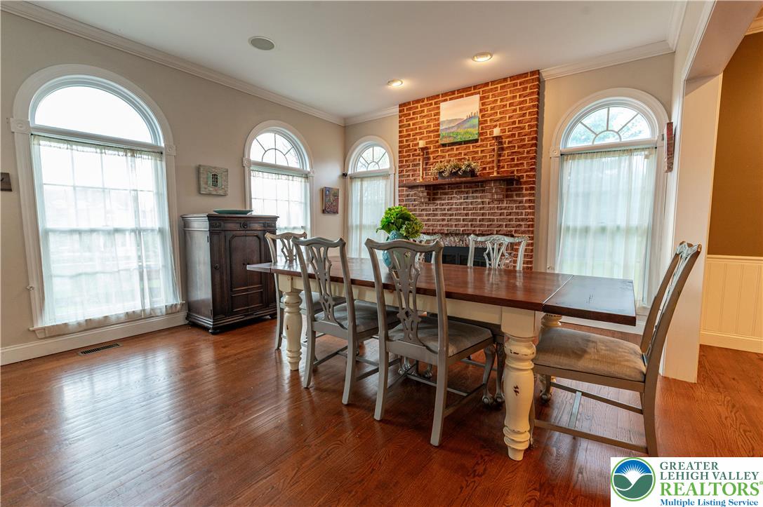 4260 Farmersville Road