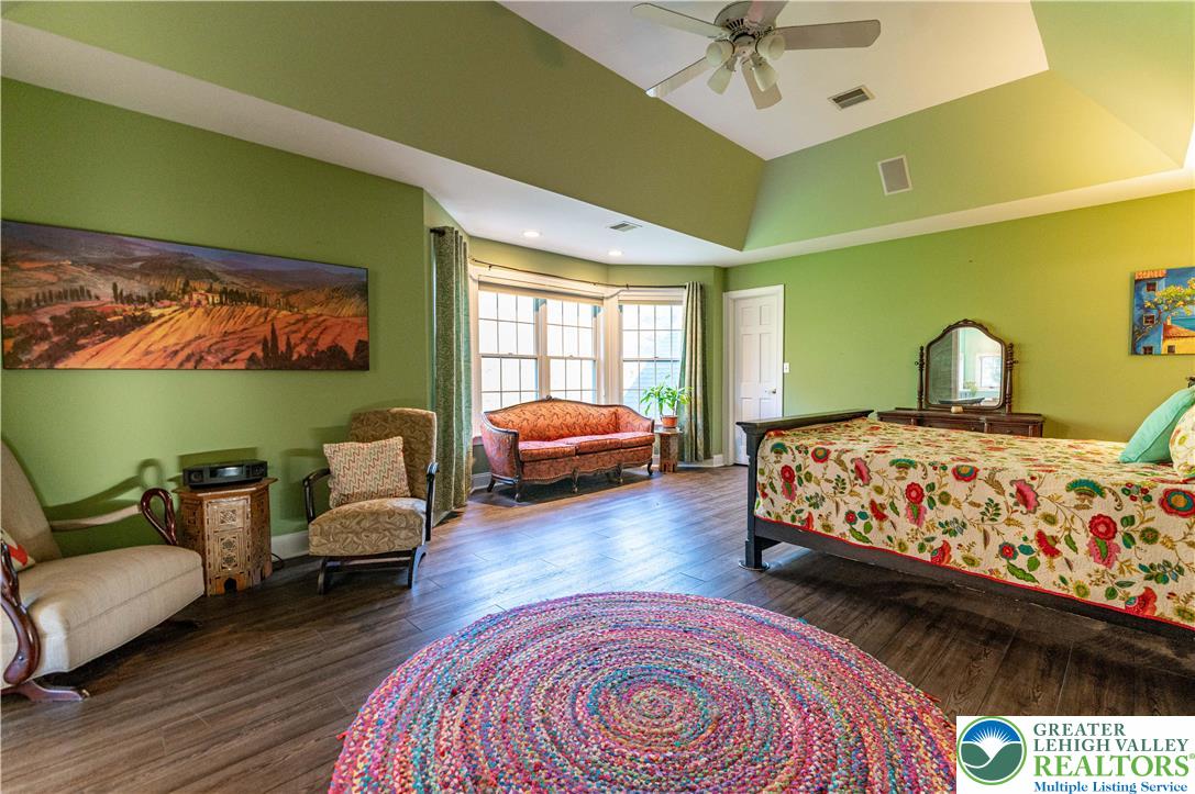 4260 Farmersville Road