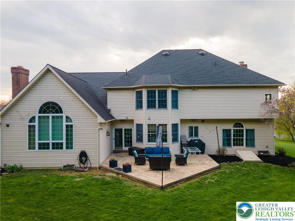 4260 Farmersville Road