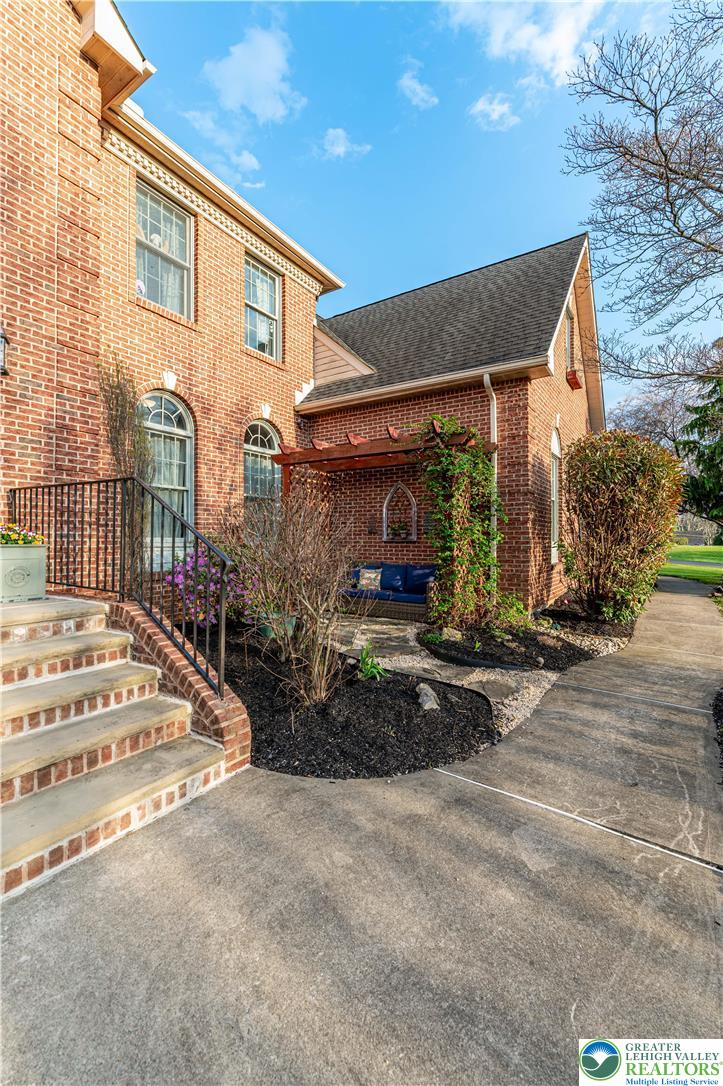 4260 Farmersville Road