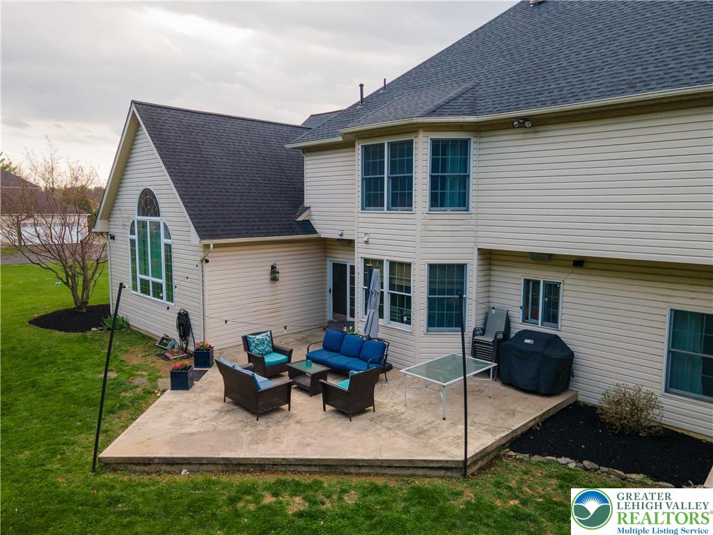 4260 Farmersville Road