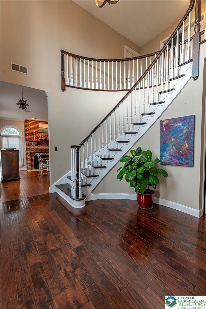 4260 Farmersville Road