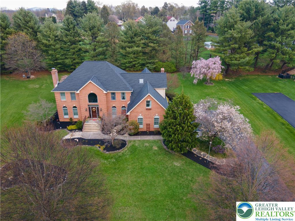 4260 Farmersville Road