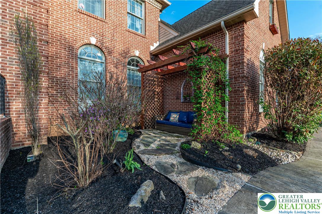 4260 Farmersville Road