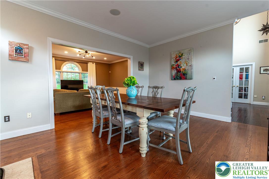 4260 Farmersville Road