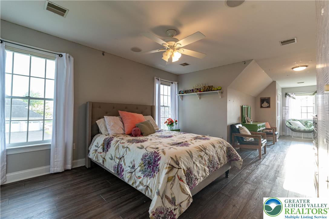 4260 Farmersville Road