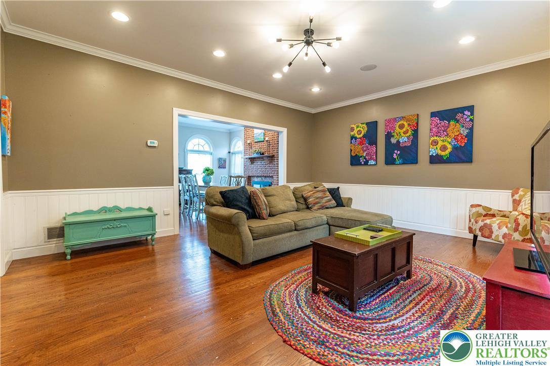 4260 Farmersville Road