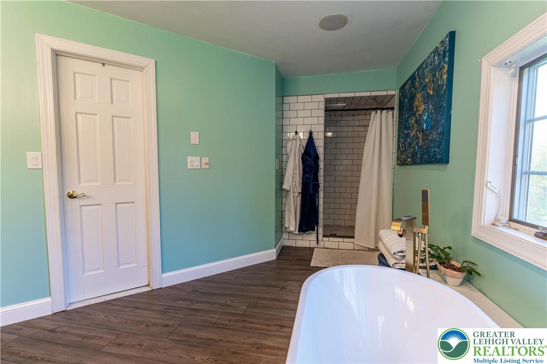 4260 Farmersville Road