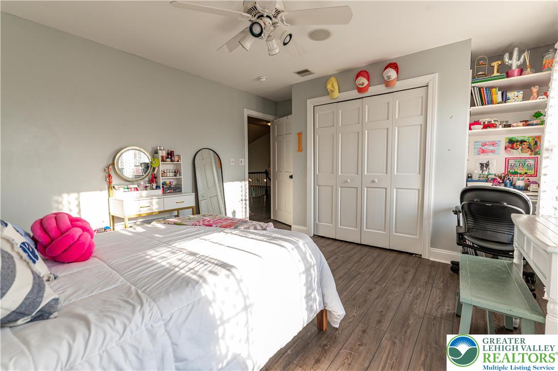 4260 Farmersville Road