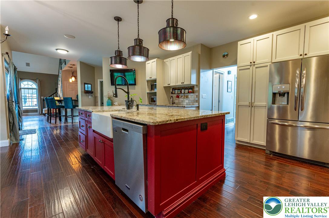 4260 Farmersville Road