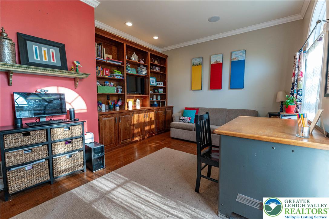 4260 Farmersville Road