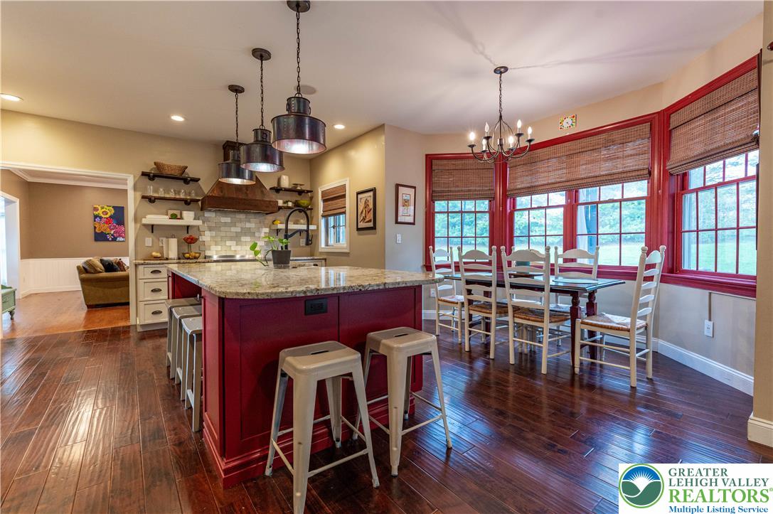 4260 Farmersville Road