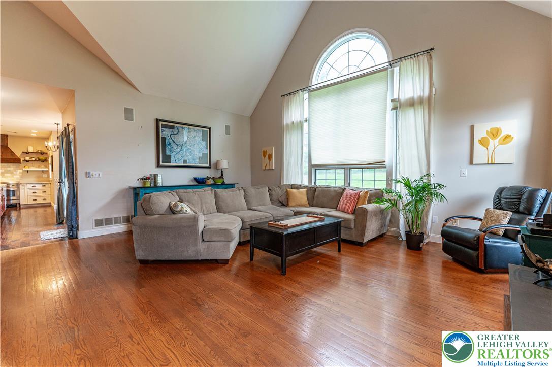 4260 Farmersville Road