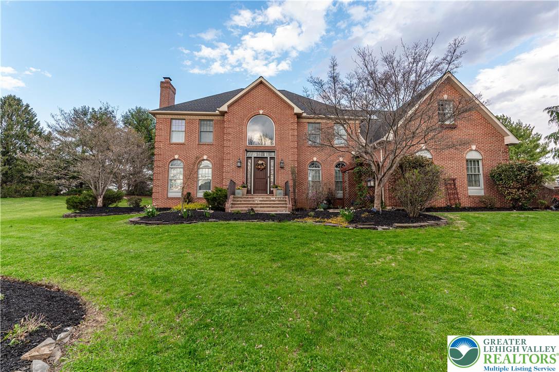 4260 Farmersville Road