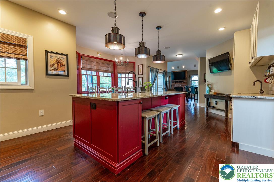 4260 Farmersville Road