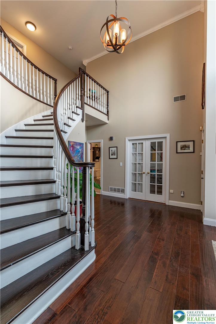 4260 Farmersville Road