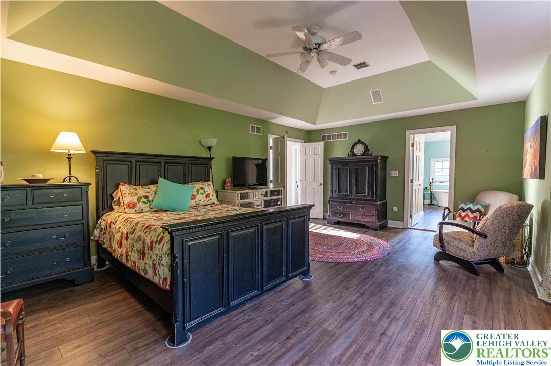 4260 Farmersville Road