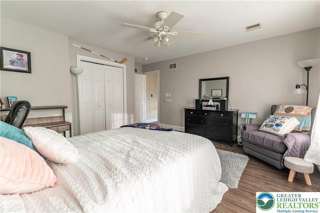 4260 Farmersville Road