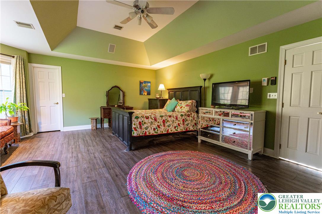 4260 Farmersville Road