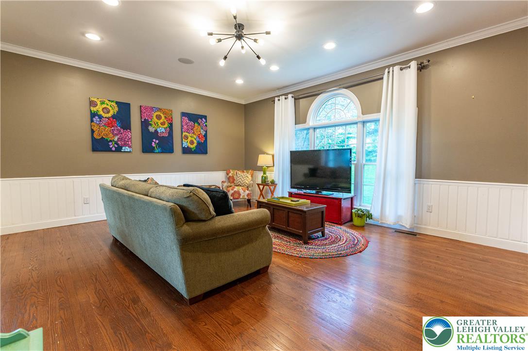 4260 Farmersville Road