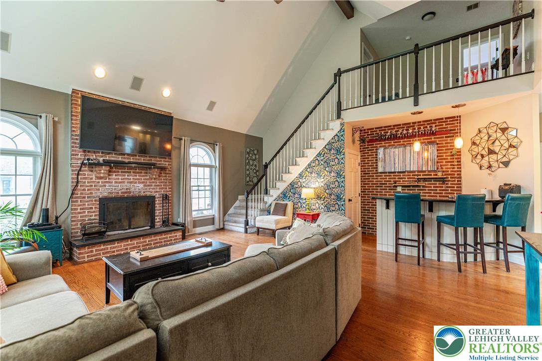 4260 Farmersville Road