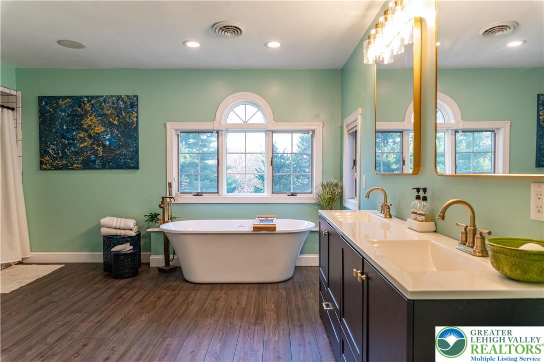 4260 Farmersville Road