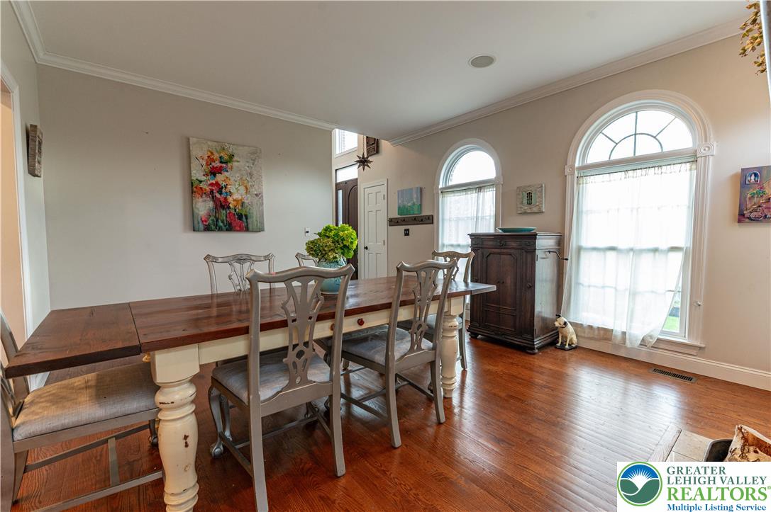 4260 Farmersville Road