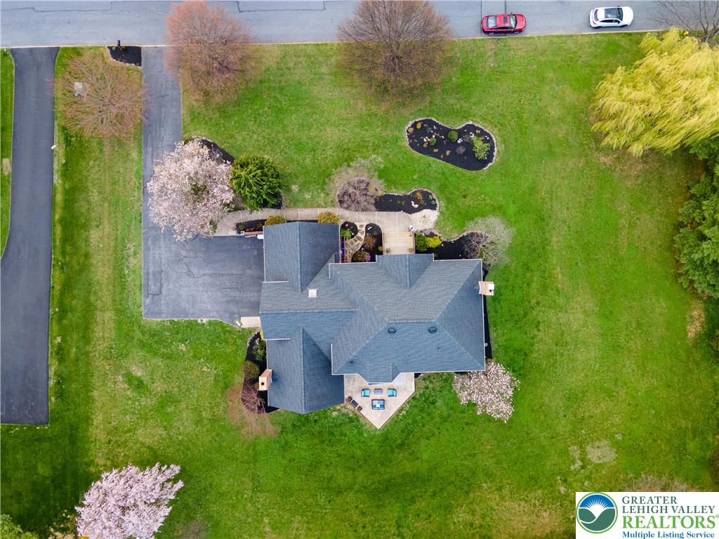 4260 Farmersville Road