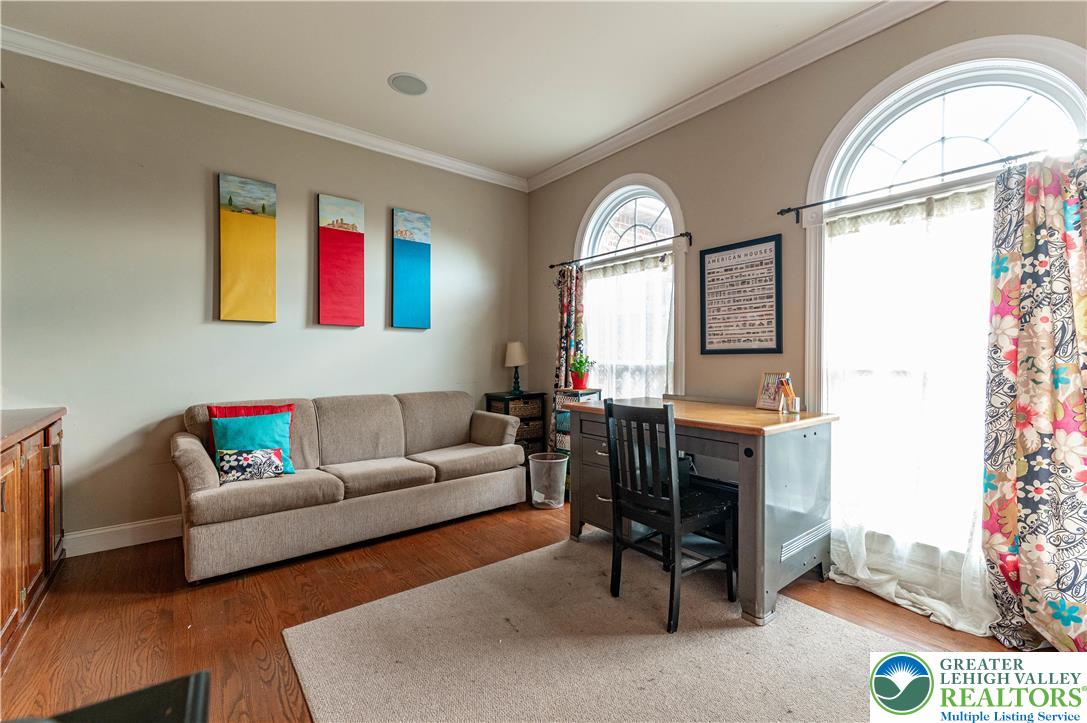 4260 Farmersville Road