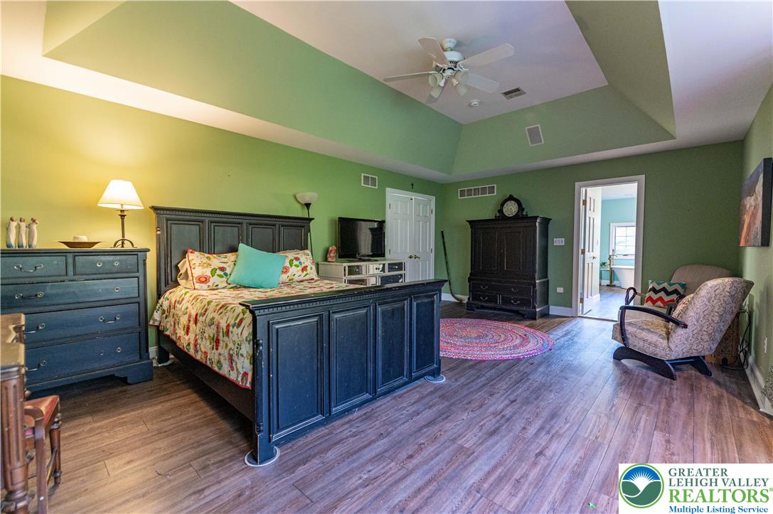 4260 Farmersville Road