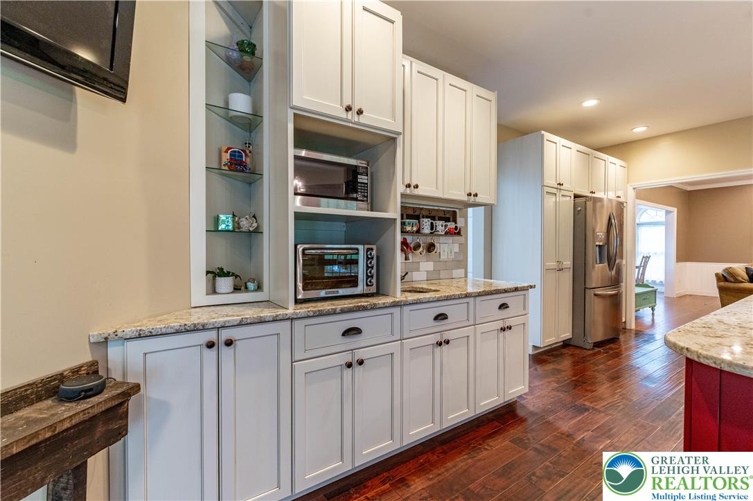 4260 Farmersville Road