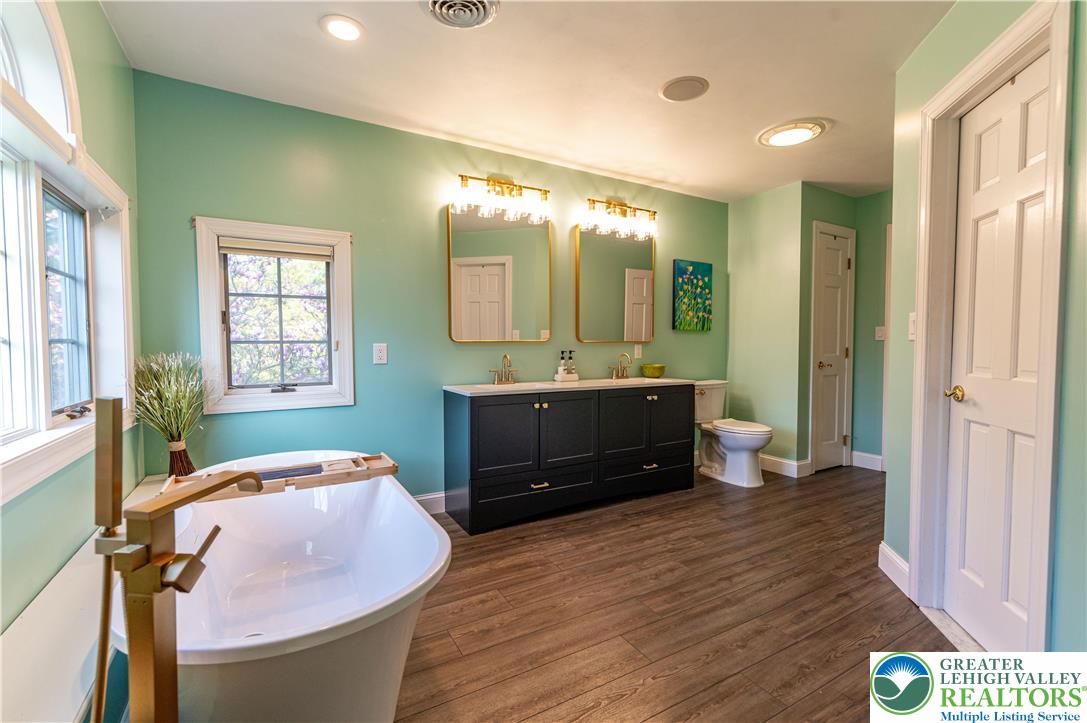 4260 Farmersville Road