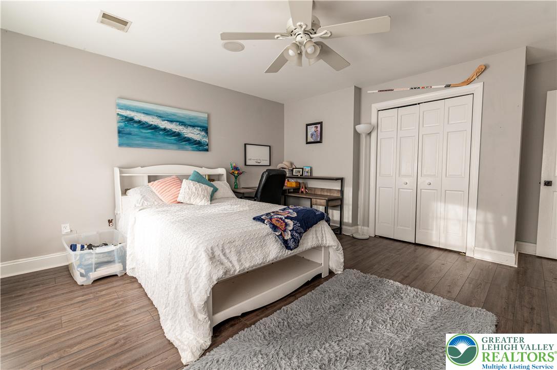 4260 Farmersville Road