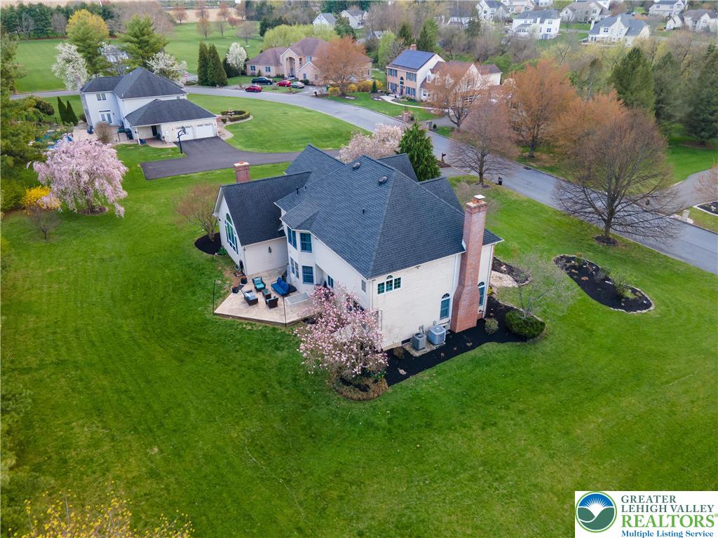 4260 Farmersville Road