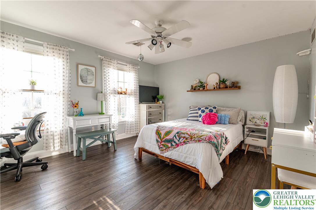 4260 Farmersville Road