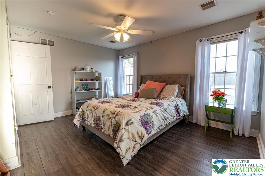 4260 Farmersville Road