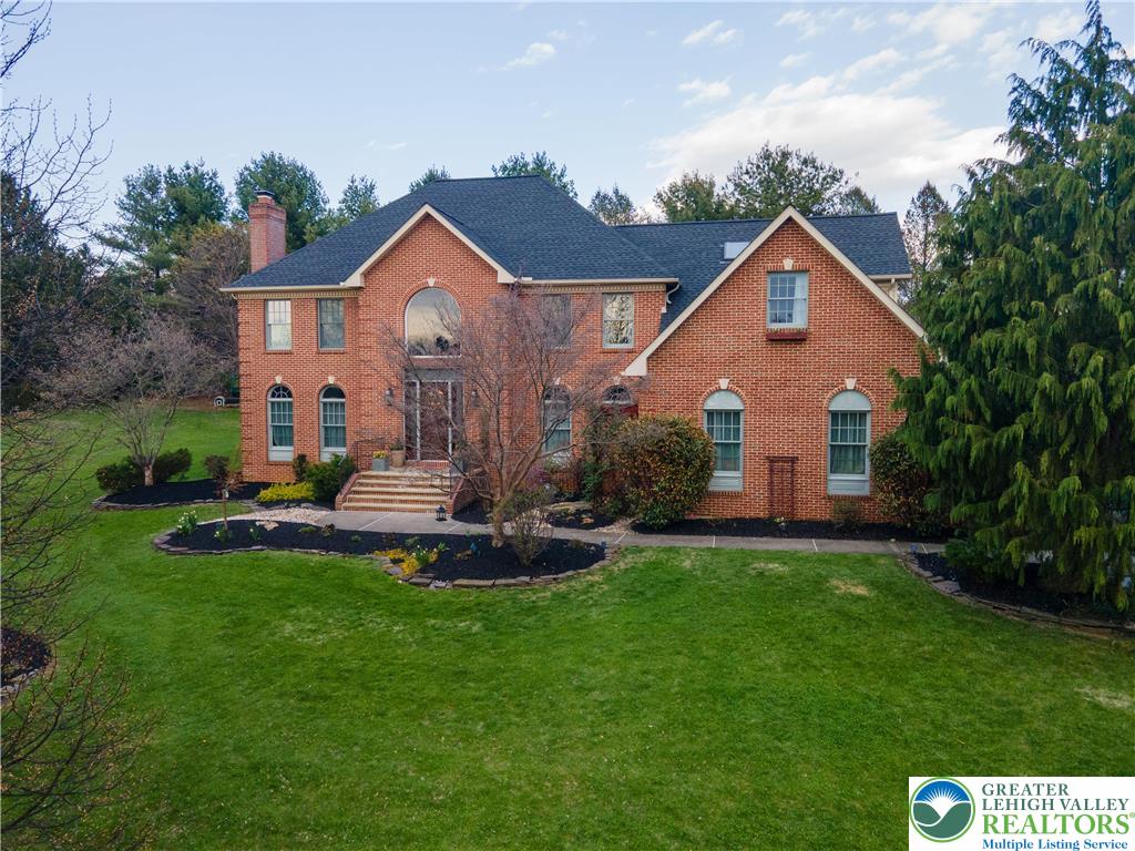 4260 Farmersville Road